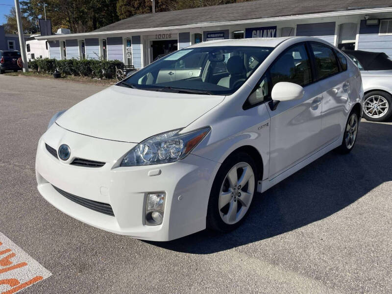 2011 Toyota Prius Five
