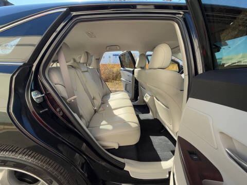 2009 Toyota Venza AWD V6