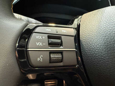 2026 Acura Integra w/Tech w/A-SPEC