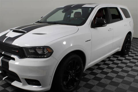 2020 Dodge Durango R/T