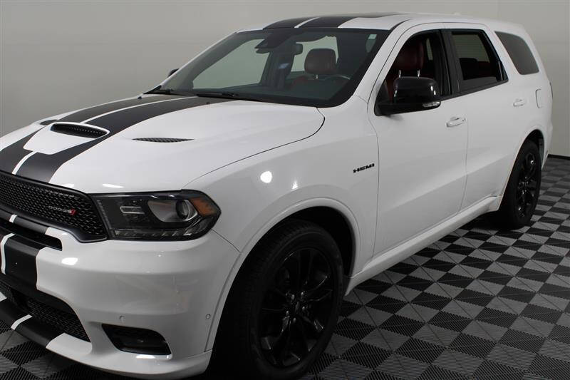 2020 Dodge Durango R/T