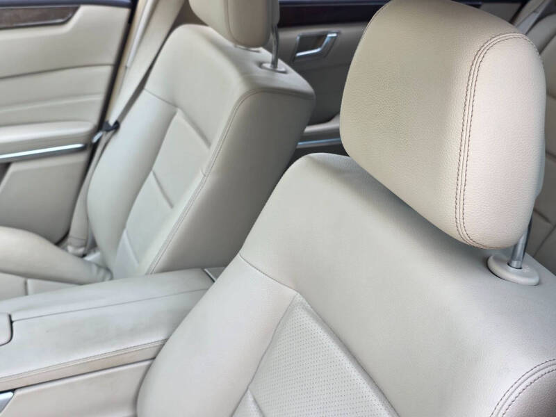 2016 Mercedes-Benz E-Class E 350