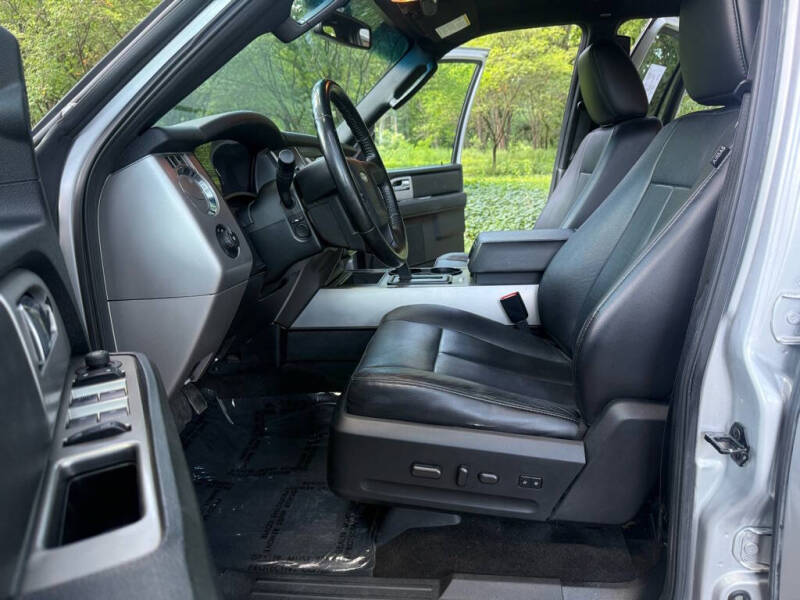 2017 Ford Expedition XLT