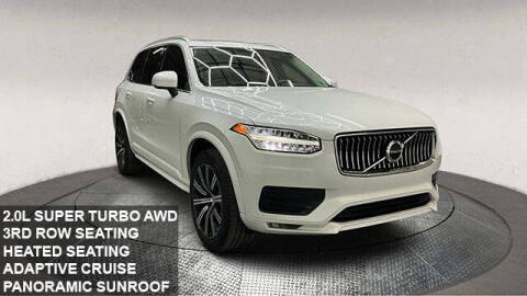 2023 Volvo XC90 for sale at Autos Direct Manassas in Manassas VA