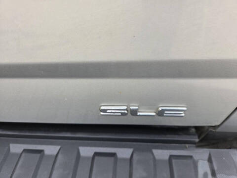 2014 GMC Sierra 1500