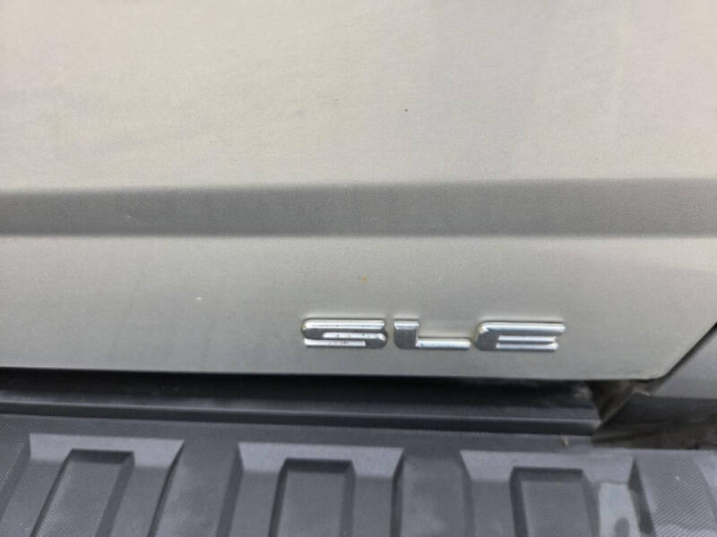 2014 GMC Sierra 1500