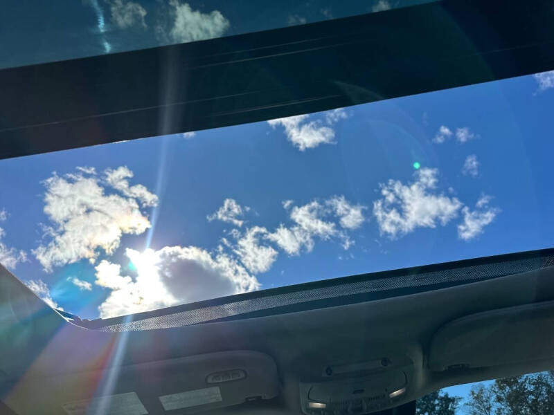 2018 Ford Expedition Platinum