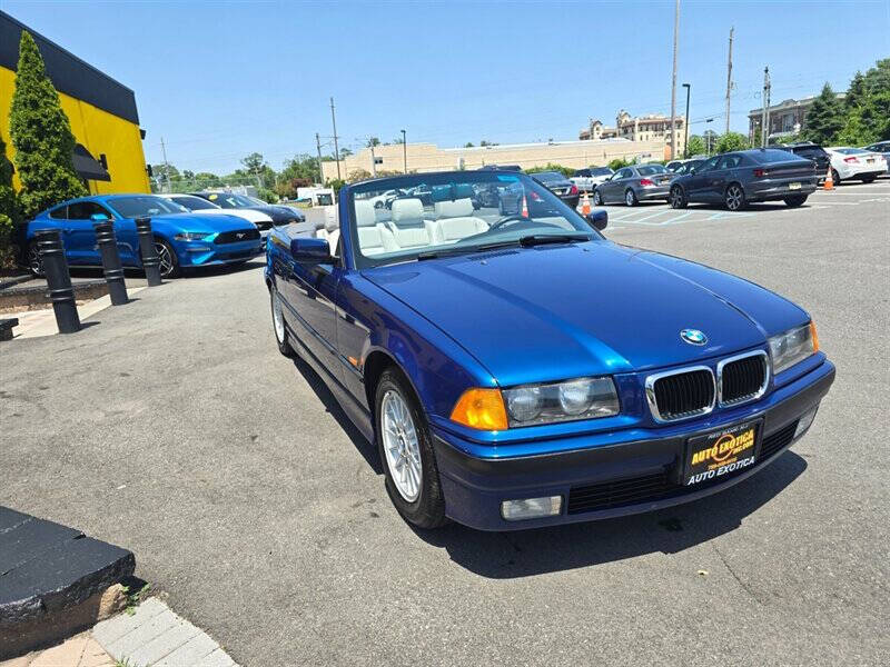 1998 BMW 3 Series 328i