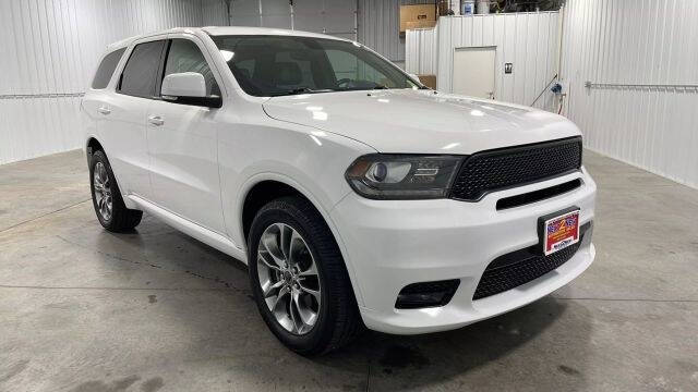 2020 Dodge Durango