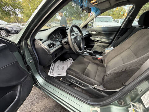 2008 Honda Accord EX