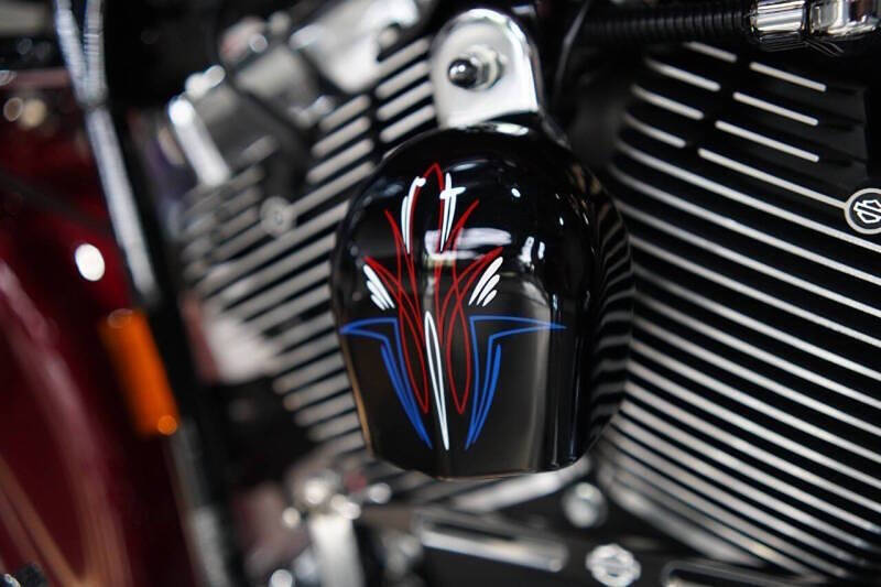 2004 Harley-Davidson Road Glide