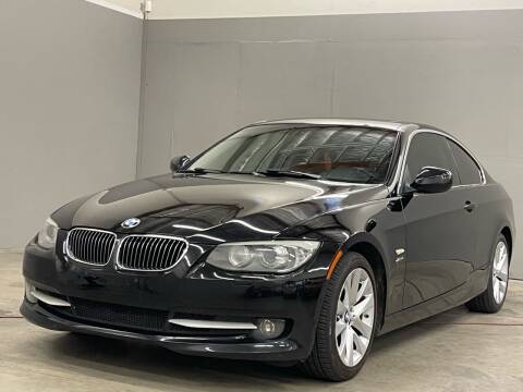2011 BMW 3 Series for sale at AutoAffari LLC in Sacramento CA