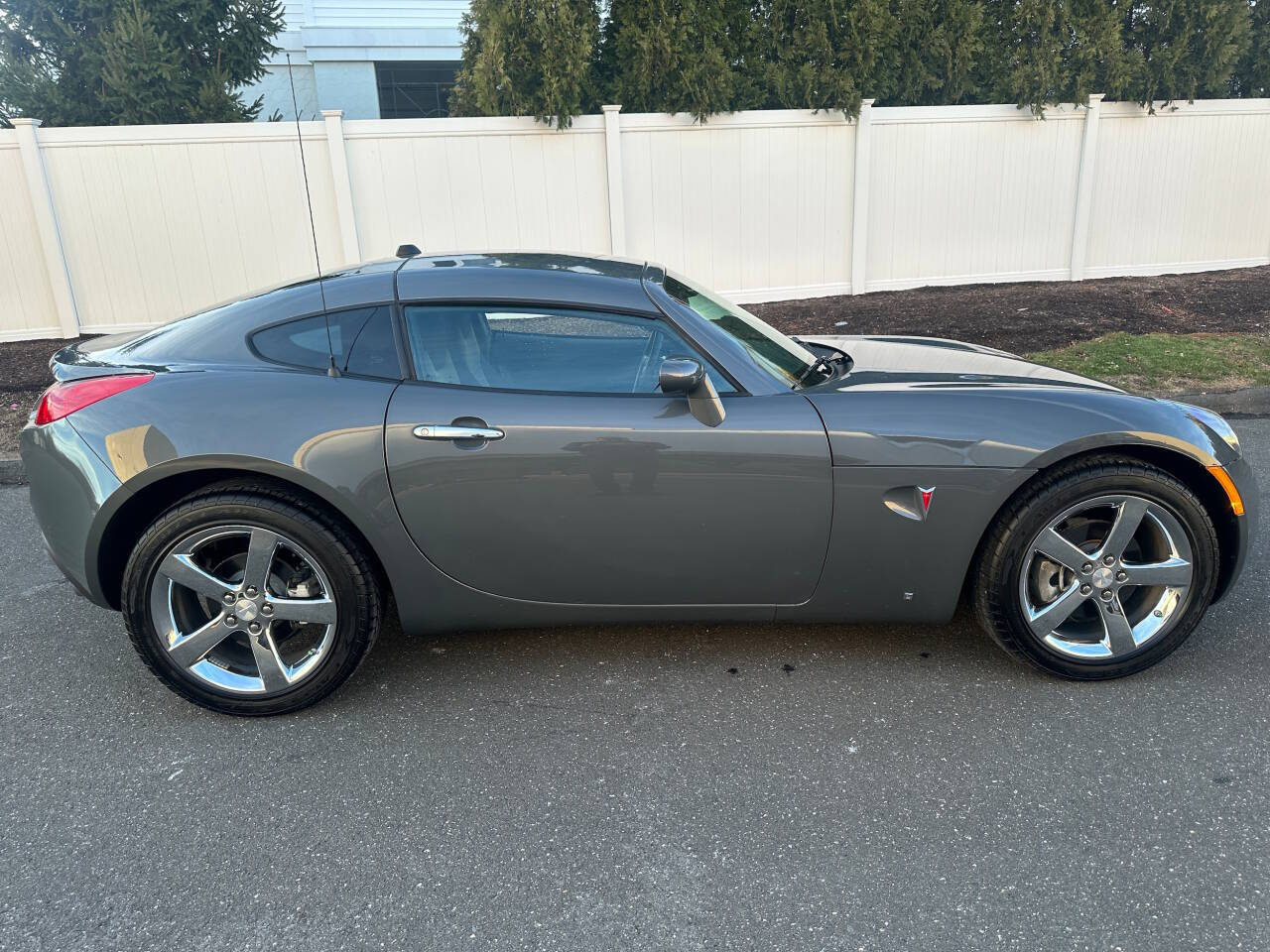 2009 Pontiac Solstice 13