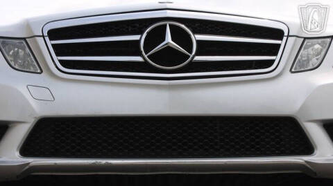 2010 Mercedes-Benz E-Class