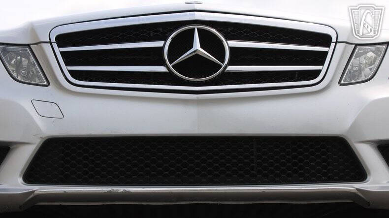 2010 Mercedes-Benz E-Class