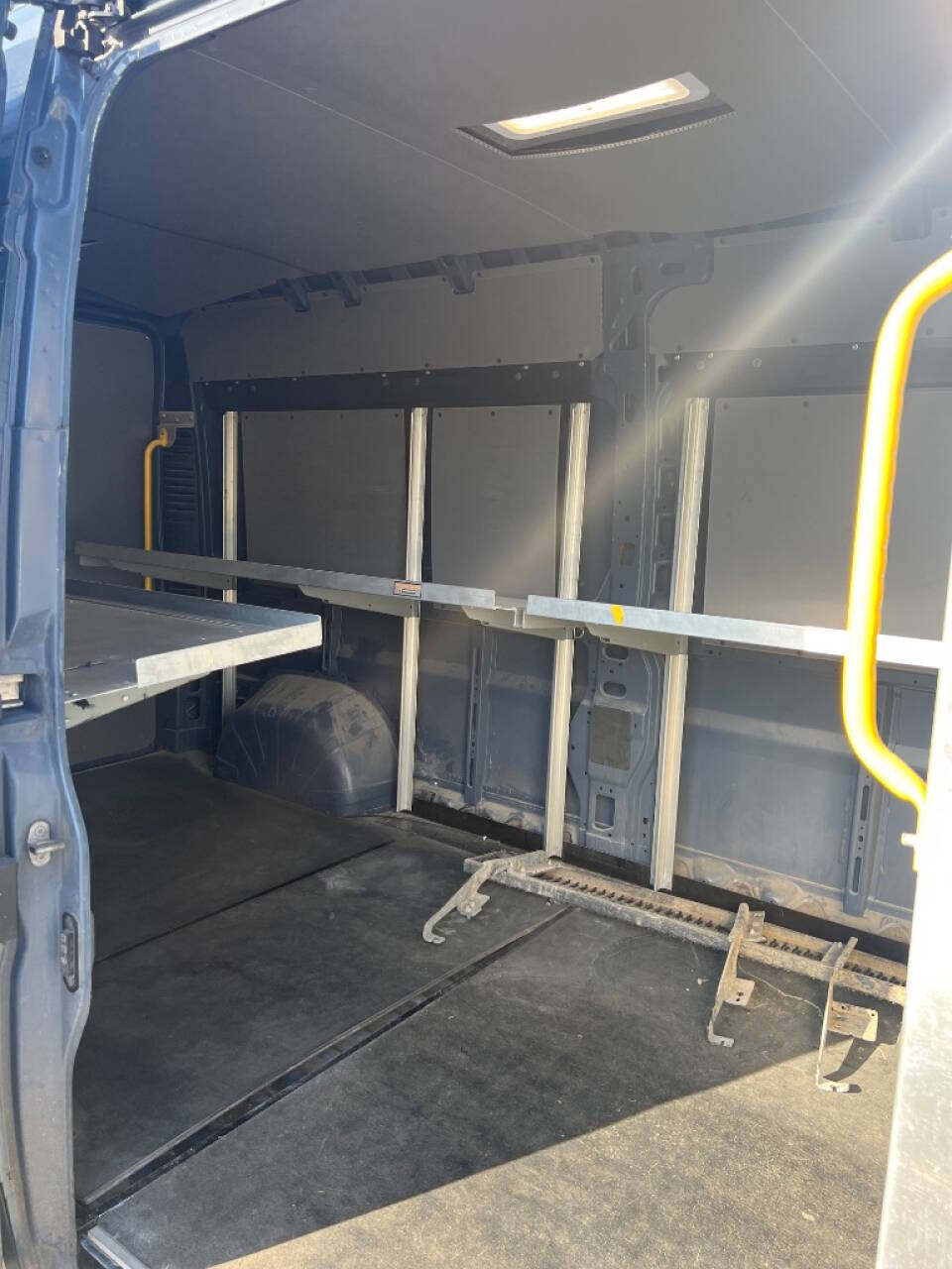 2019 Ram ProMaster for sale at YOUR CAR GUY RONNIE in Alabaster, AL