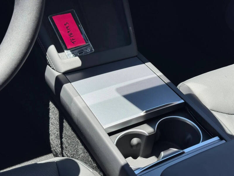 2026 Tesla Model 3 Premium