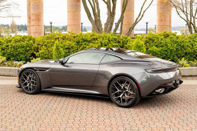 2026 Aston Martin DB12 5