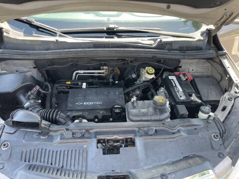 2014 Buick Encore Premium