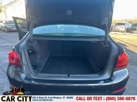 2017 BMW 5 Series 540i xDrive