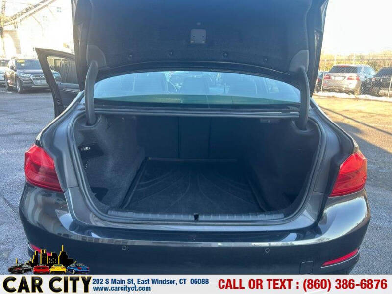 2017 BMW 5 Series 540i xDrive