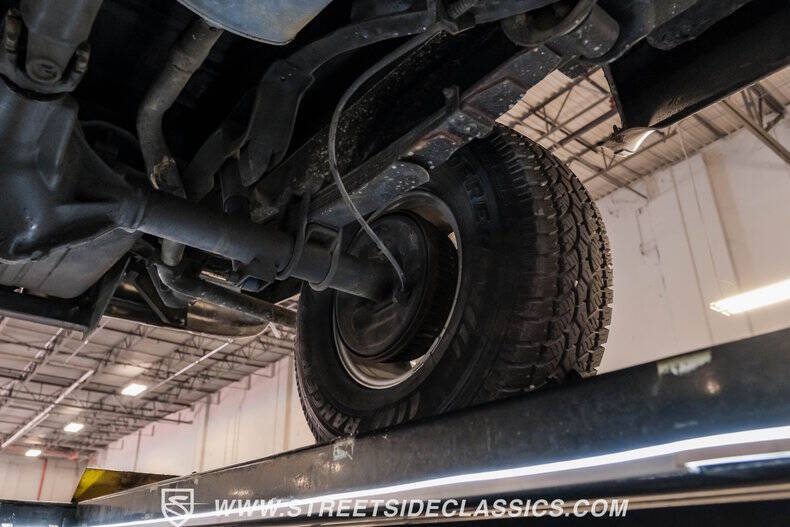 1980 Chevrolet Blazer