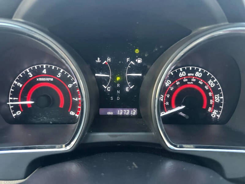 2012 Toyota Highlander Limited