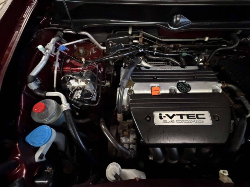 2010 Honda Element EX