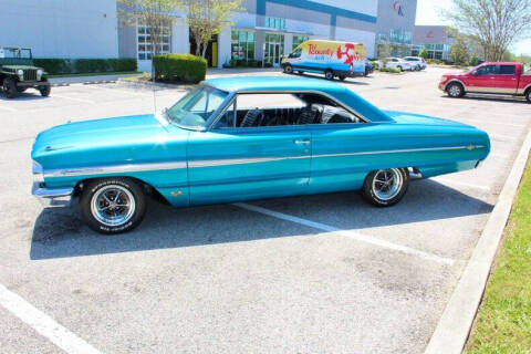 1964 Ford Galaxie