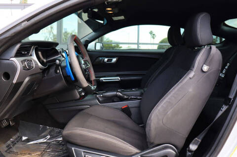 2018 Ford Mustang GT