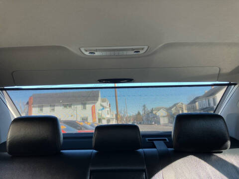 2013 Mercedes-Benz E-Class E 350 Luxury 4MATIC