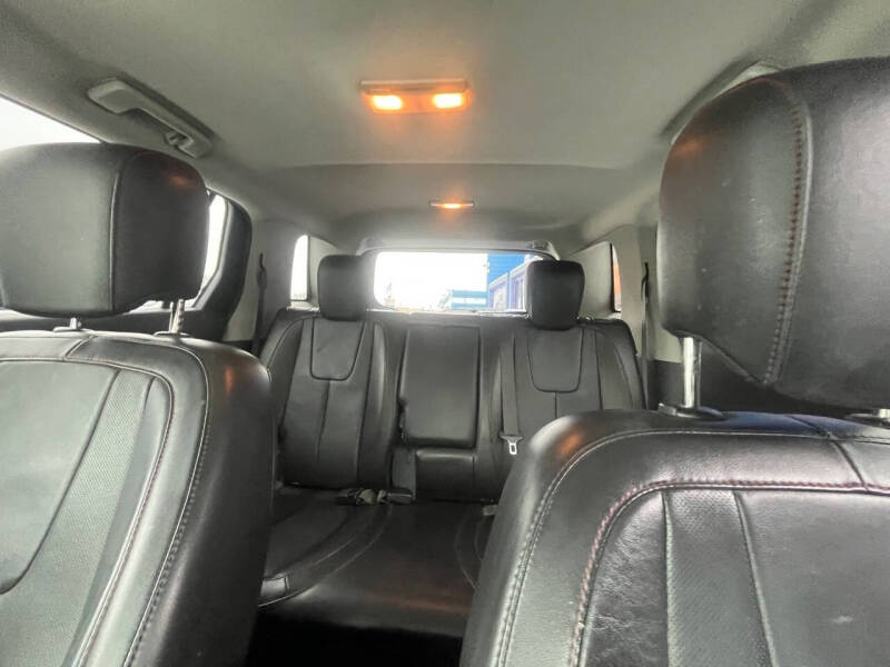 2015 GMC Terrain SLT-1