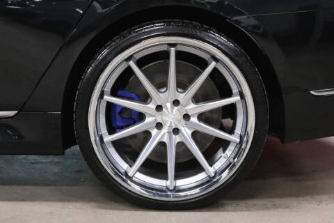 2022 BMW 7 Series ALPINA B7 xDrive