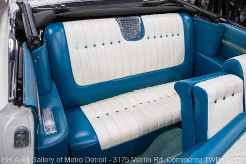 1959 Cadillac Series 62