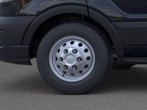 2026 Ford Transit 350 HD