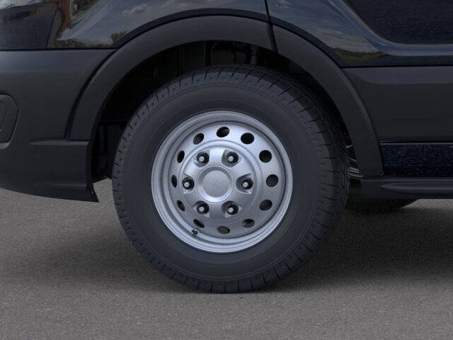 2026 Ford Transit 350 HD