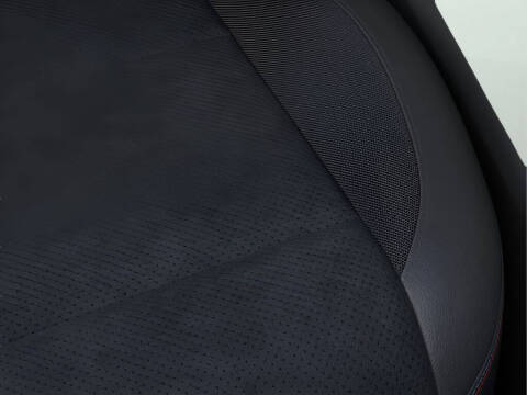 2026 Chevrolet Blazer EV RS