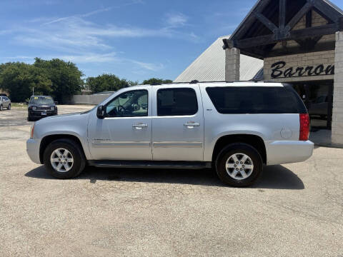 2014 GMC Yukon XL SLT