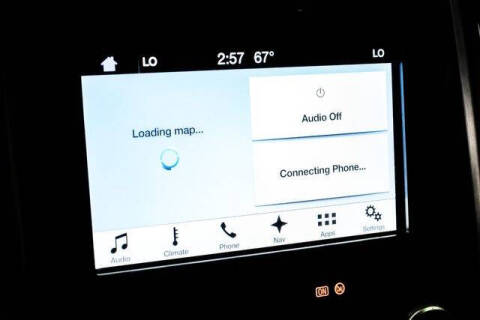 2017 Ford F-250 Super Duty