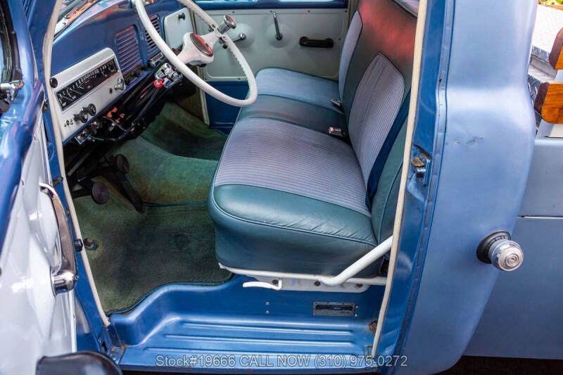 1953 Studebaker 2R11