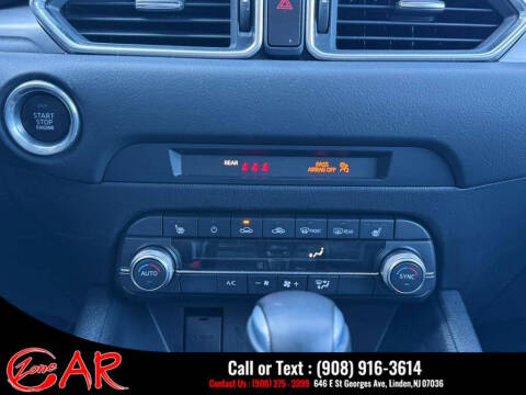 2024 Mazda CX-5 2.5 S Select