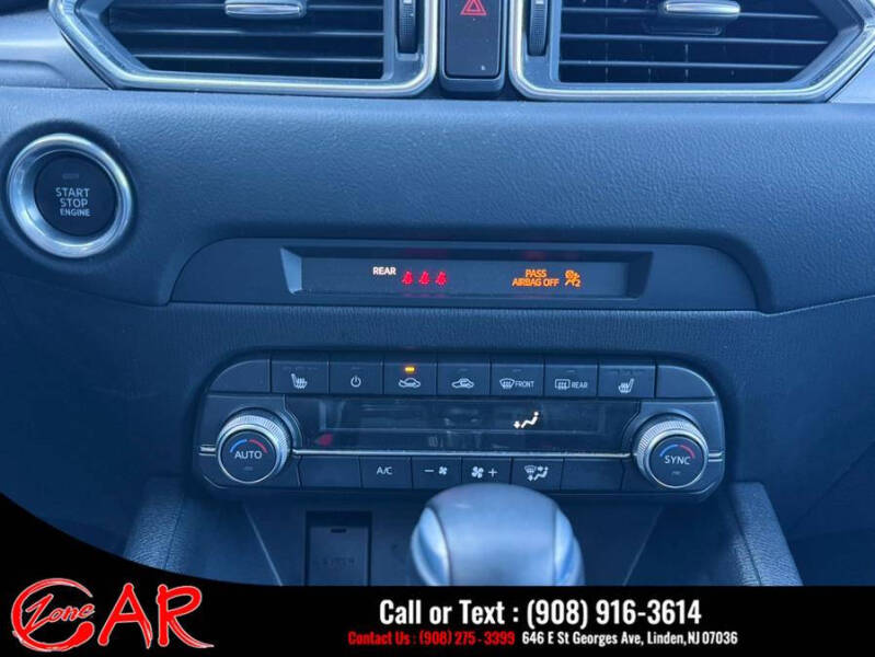 2024 Mazda CX-5 2.5 S Select