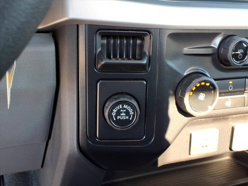 2026 Ford F-350 Super Duty XL