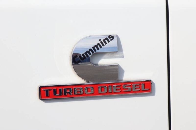 2022 RAM 5500