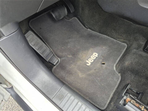 2016 Jeep Compass High Altitude