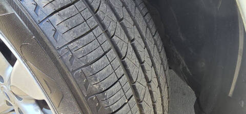 2010 Nissan Murano SL