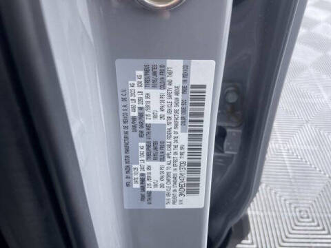 2026 Mazda CX-30 2.5 Turbo Aire Edition