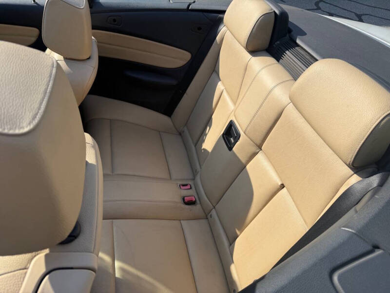 2011 BMW 1 Series 128i