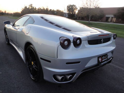 2006 Ferrari F430 F1