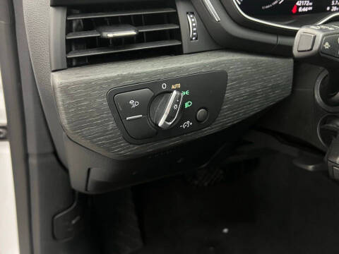 2024 Audi A5 Sportback quattro S line Prem Plus 45 TFSI